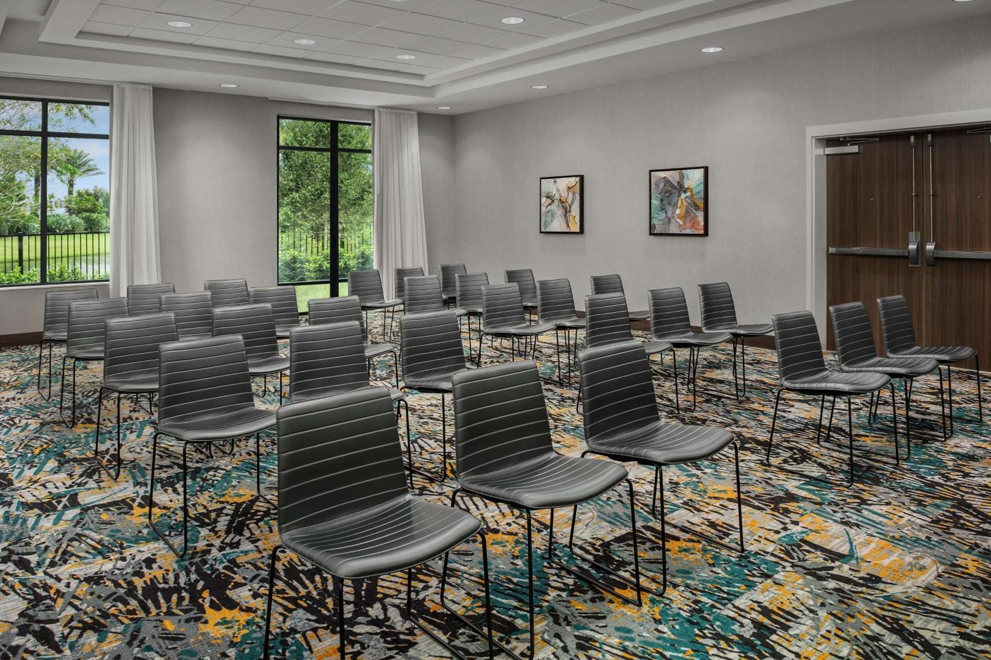 Hampton Inn Orlando Southeast Nona Narcoossee Exterior foto